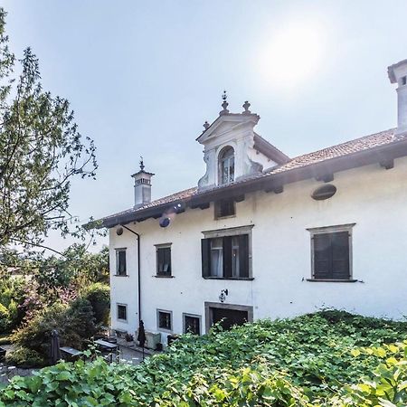 Villa De Rubeis Florit Tarcento Bagian luar foto