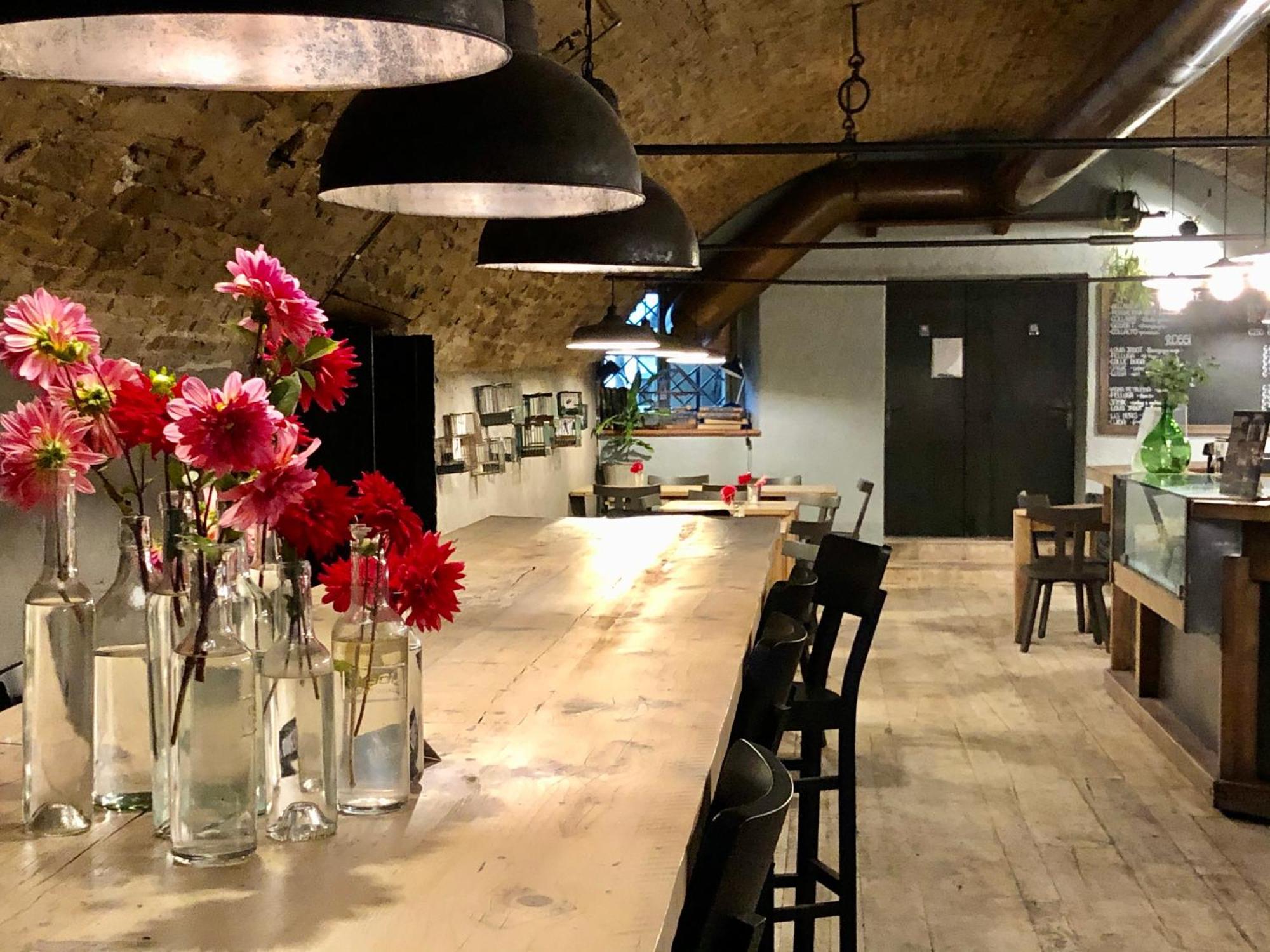 Villa De Rubeis Florit Tarcento Bagian luar foto