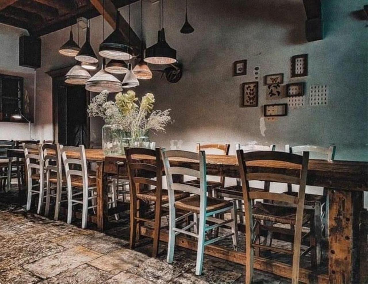 Villa De Rubeis Florit Tarcento Bagian luar foto